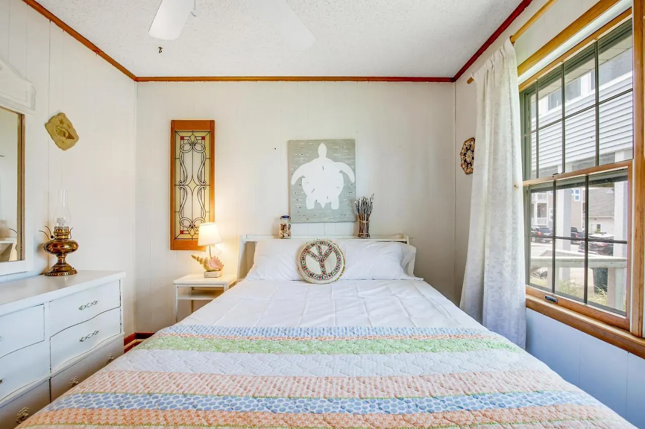 The Seashell Holiday home *