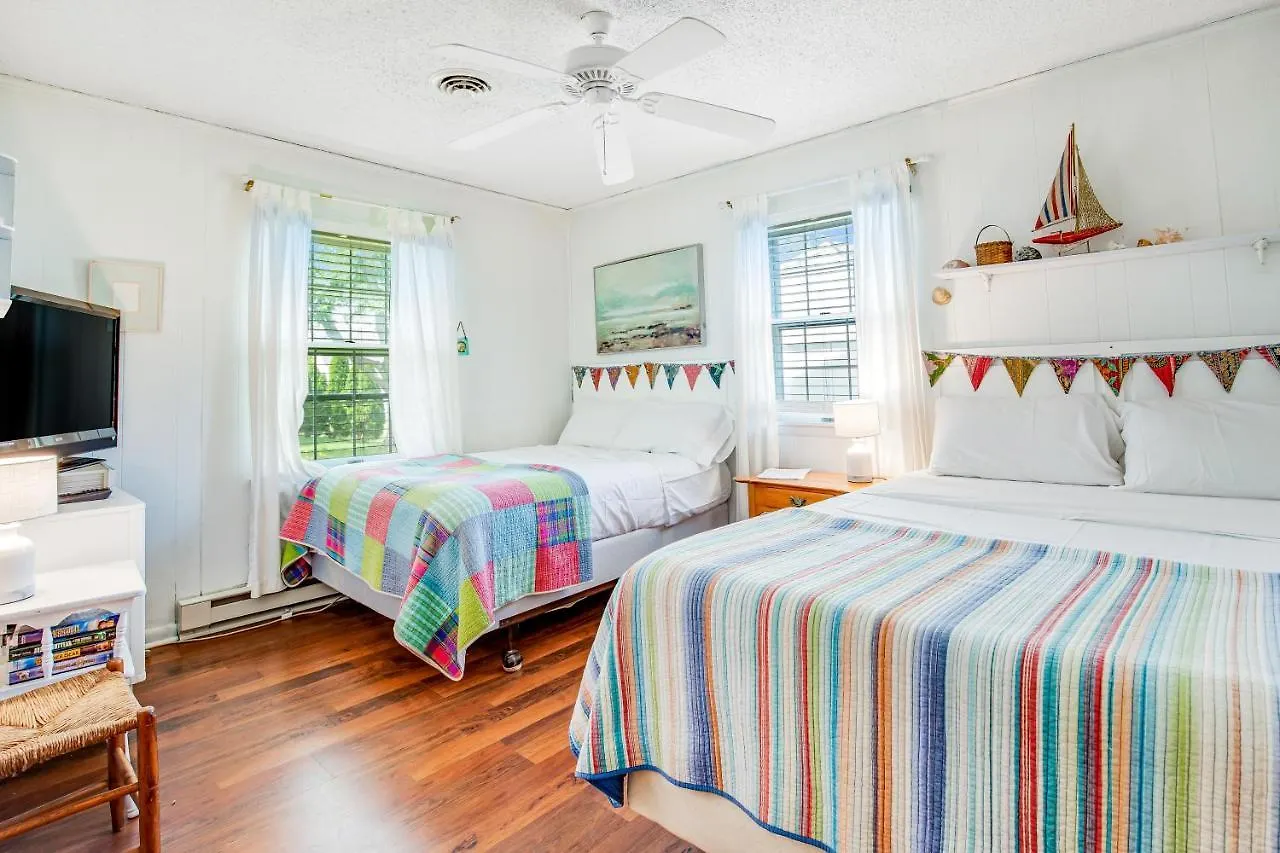 The Seashell Holiday home *