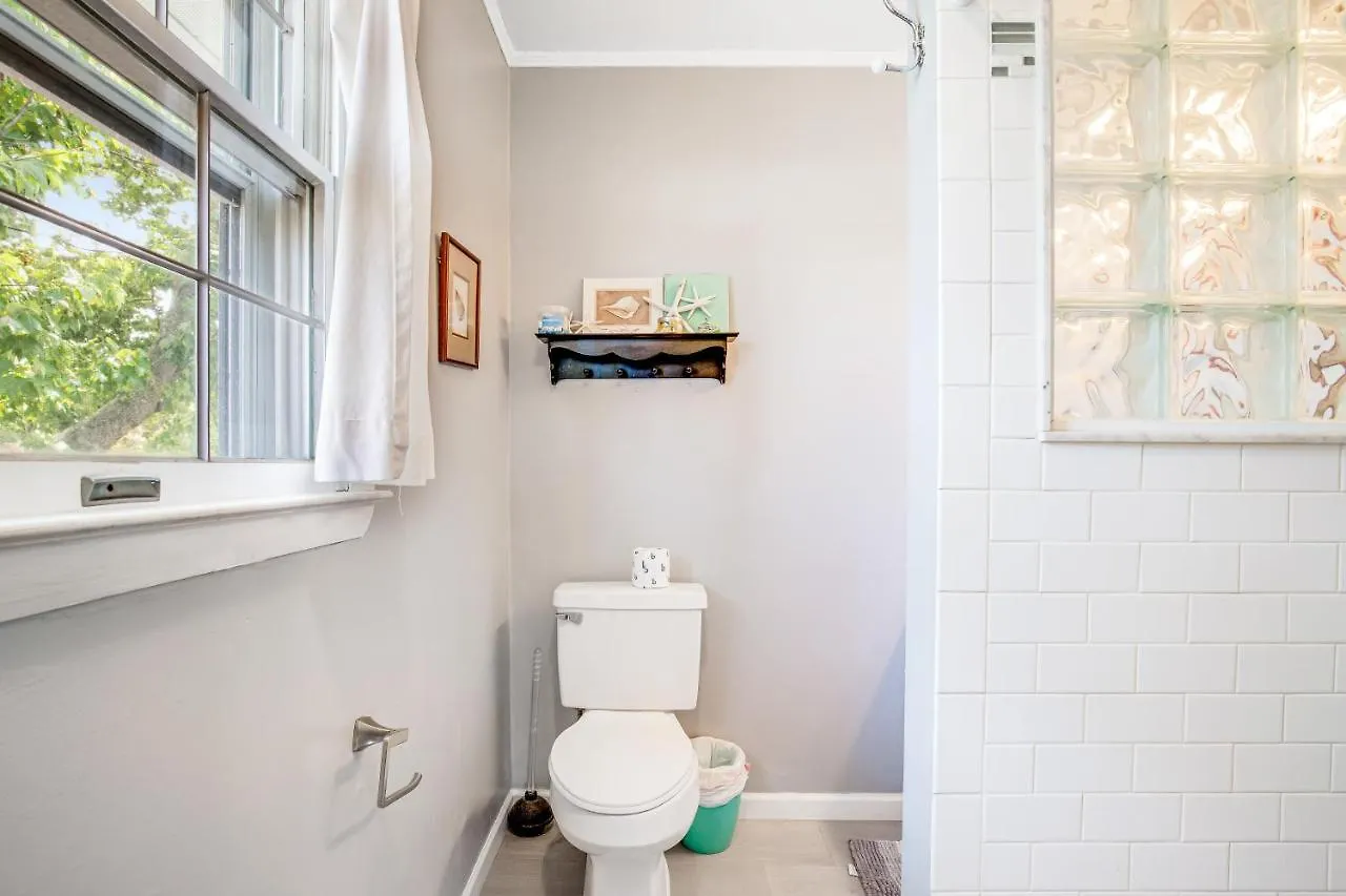 The Seashell Holiday home Ocean City