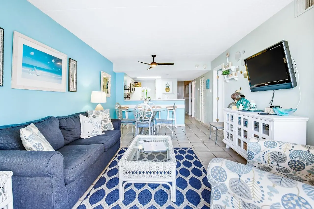 Apartment Sea Watch *