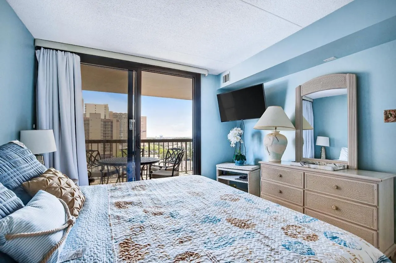 Sea Watch Apartment Ocean City