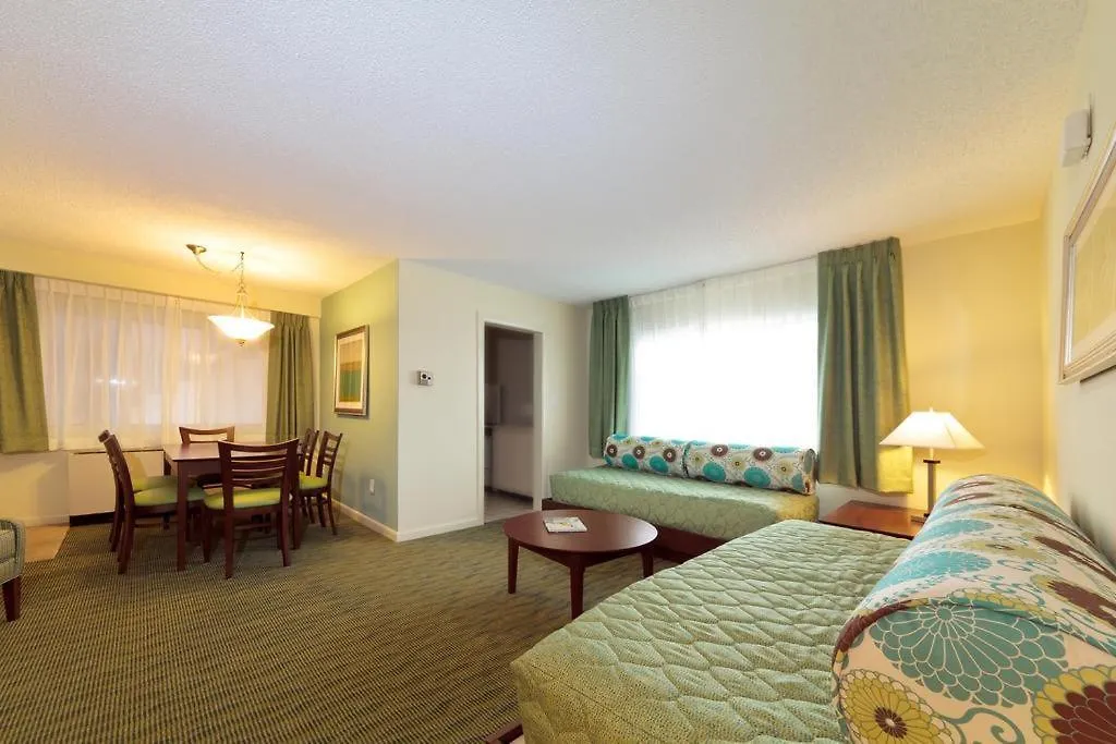 Apartment Beach Plaza *