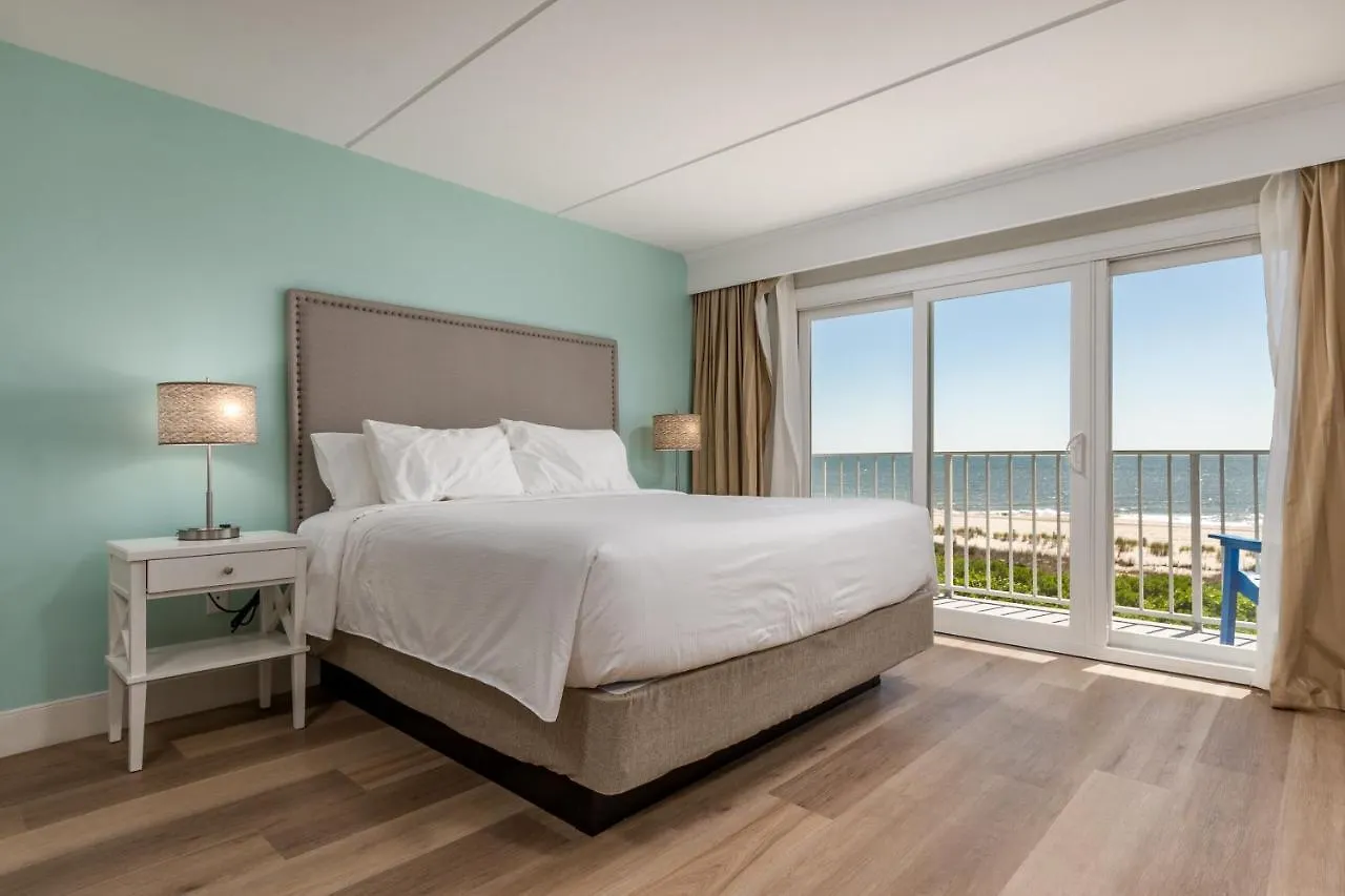Princess Royale Oceanfront Ocean City