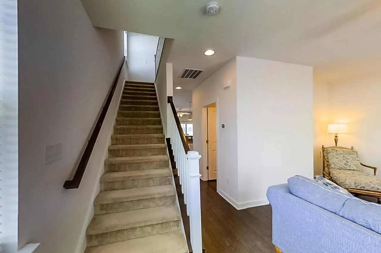 Broad Marsh House Holiday home Ocean City