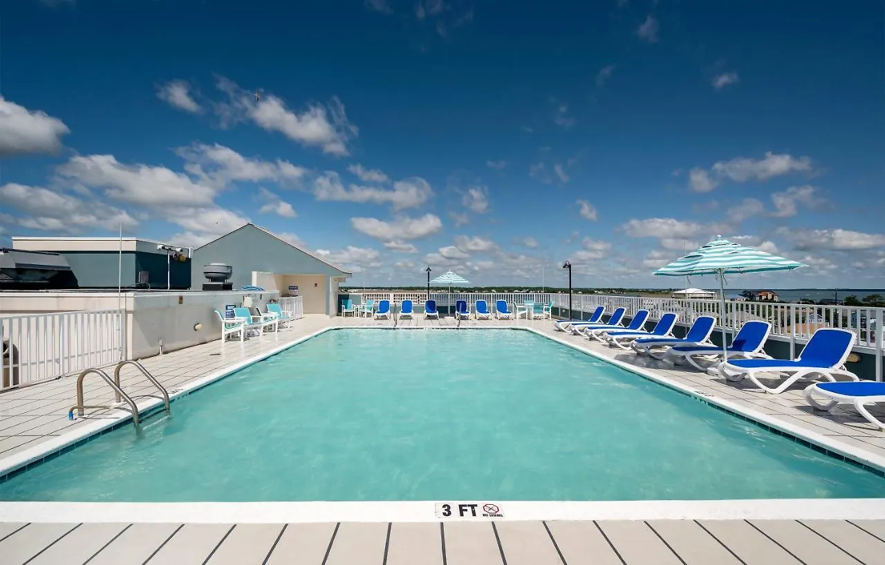 Hotel Monte Carlo Ocean 3*