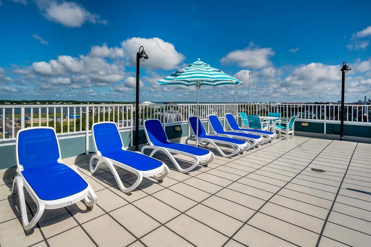 Monte Carlo Ocean 3*