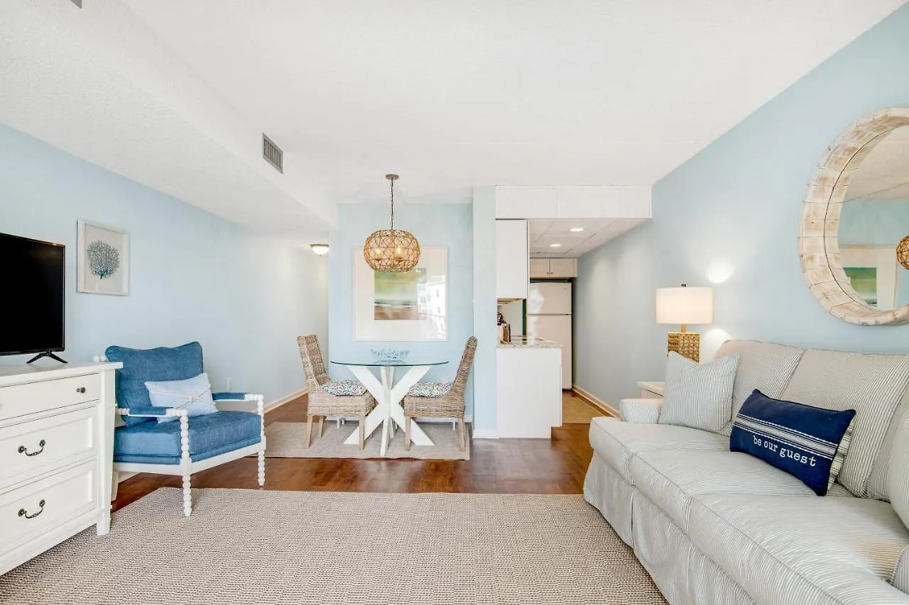 Bluewater East Oceanblock