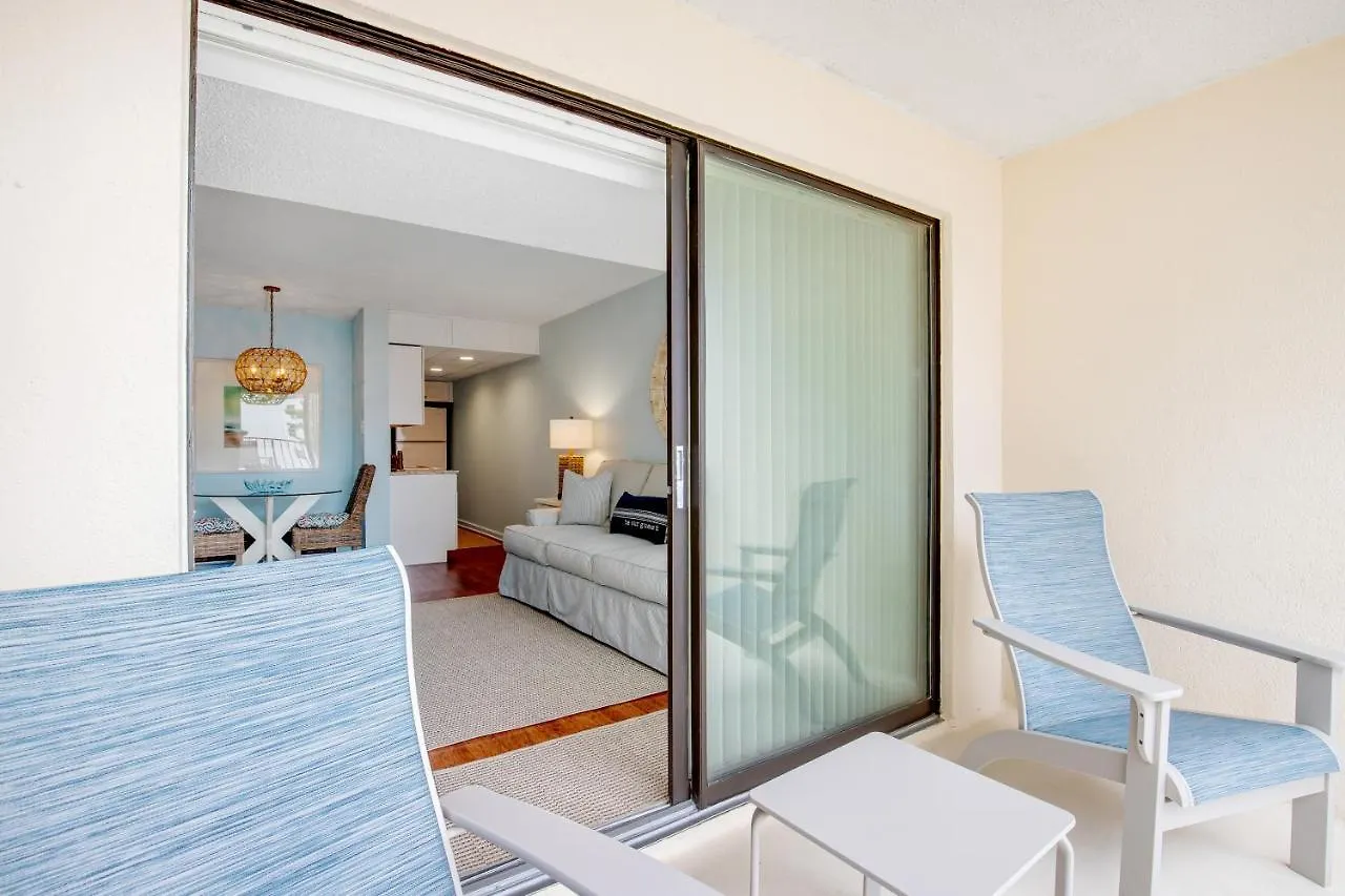 Apartment Bluewater East Oceanblock