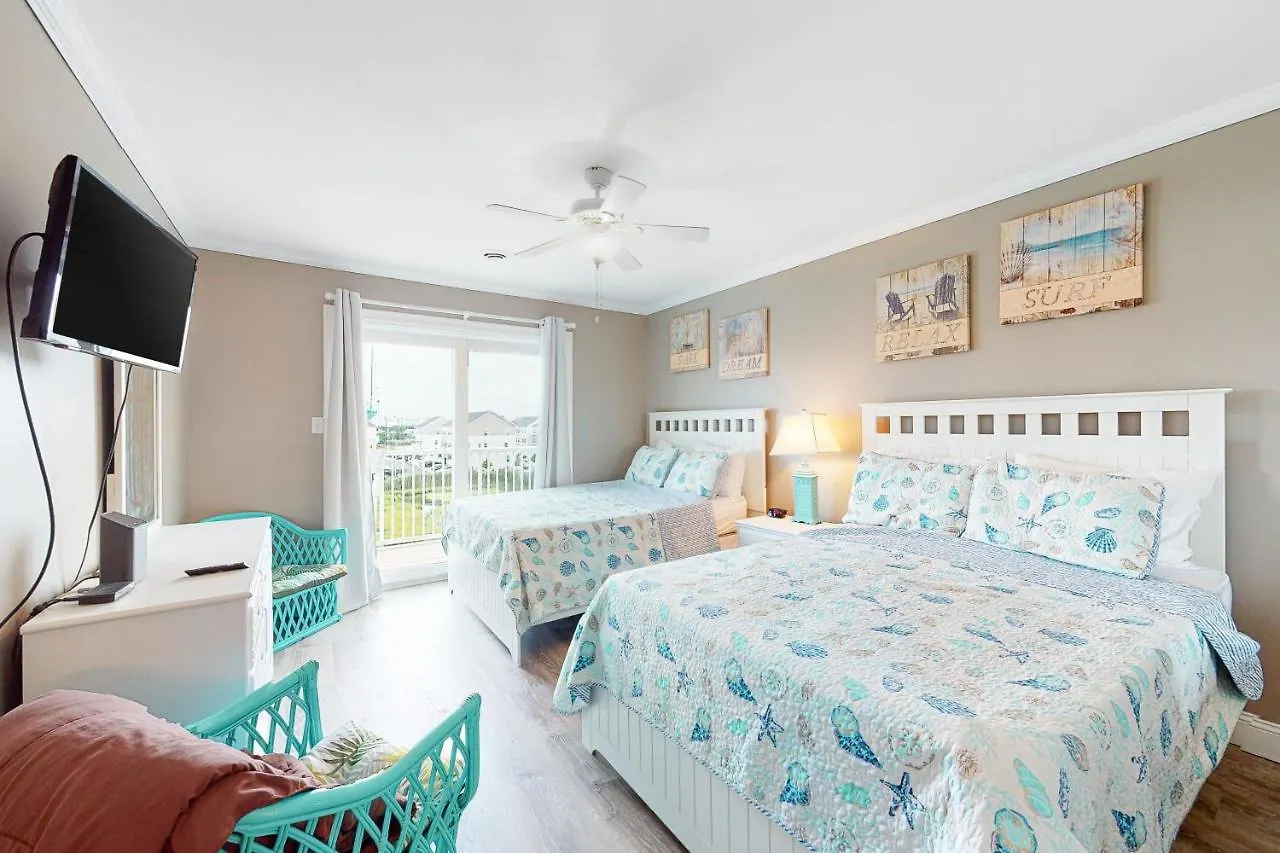 Lucayan 27 Apartment Ocean City