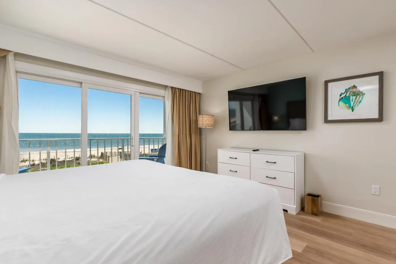 Resort Princess Royale Oceanfront 4*