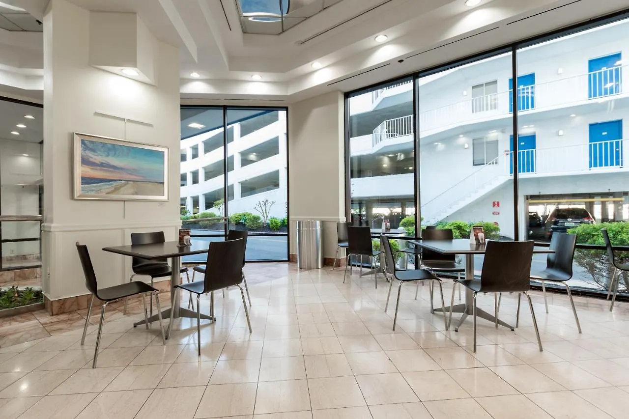 Resort Princess Royale Oceanfront Ocean City