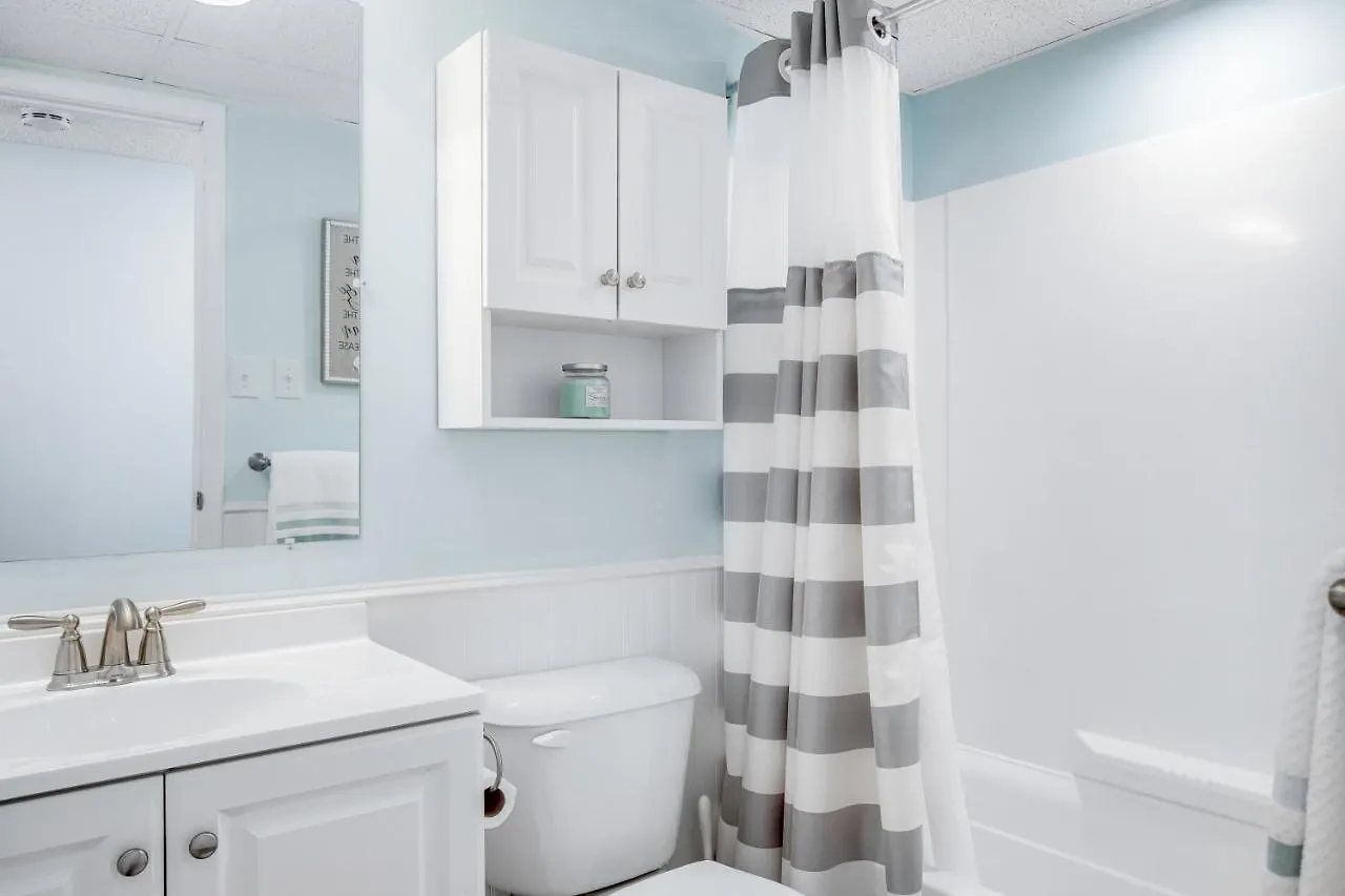 Apartment Bluewater East Oceanblock