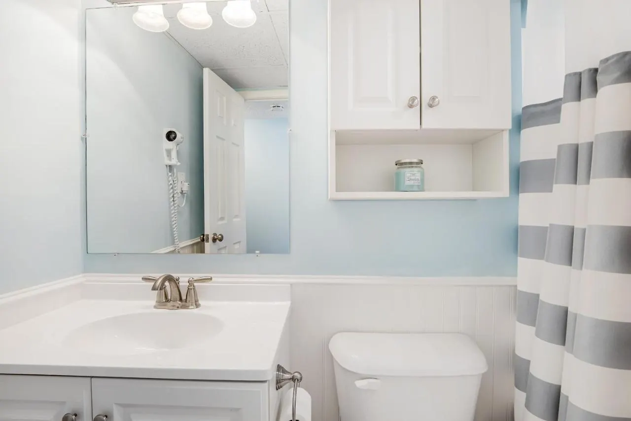 Bluewater East Oceanblock * Ocean City