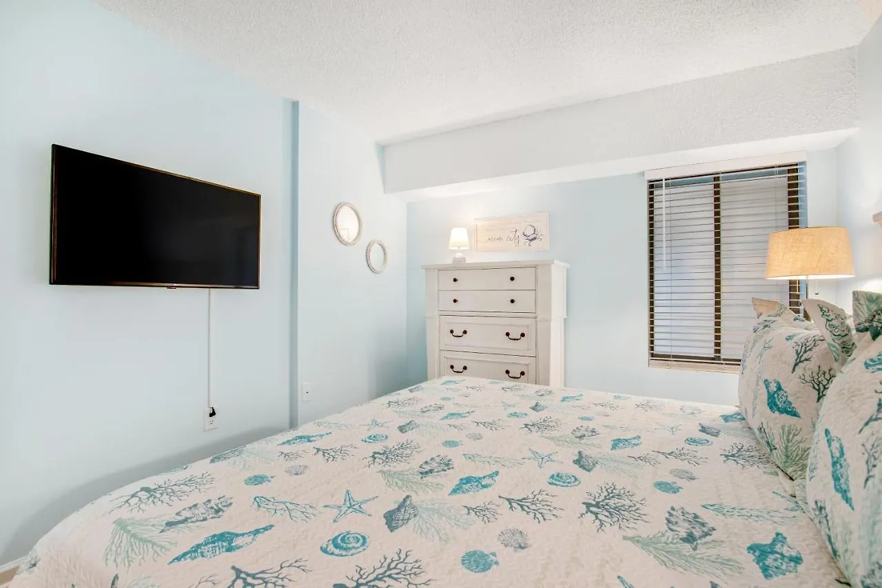 Bluewater East Oceanblock