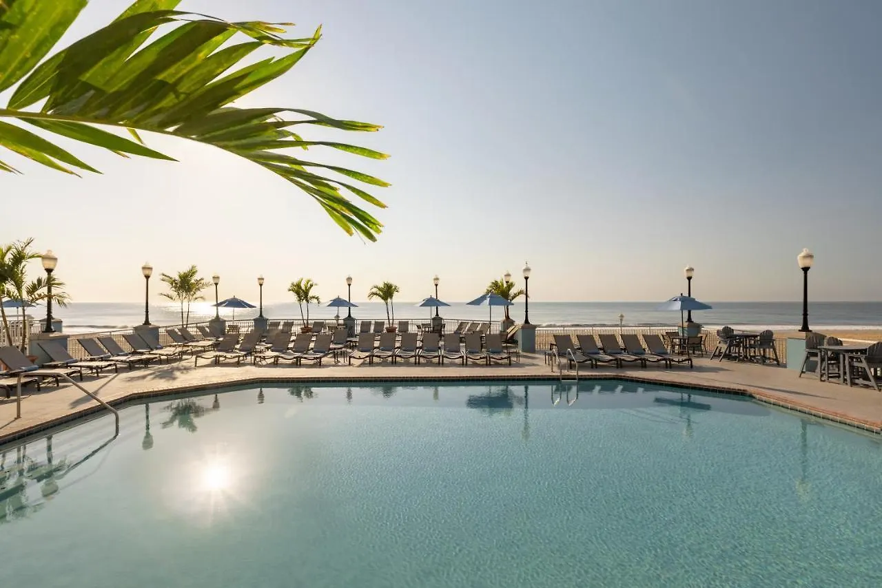 & Ocean By Ihg Resort