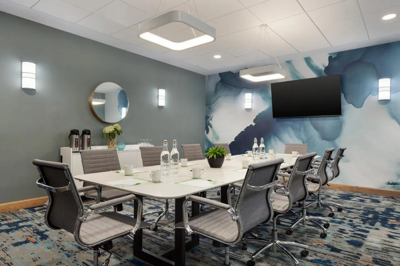 Resort & Ocean By Ihg Ocean City