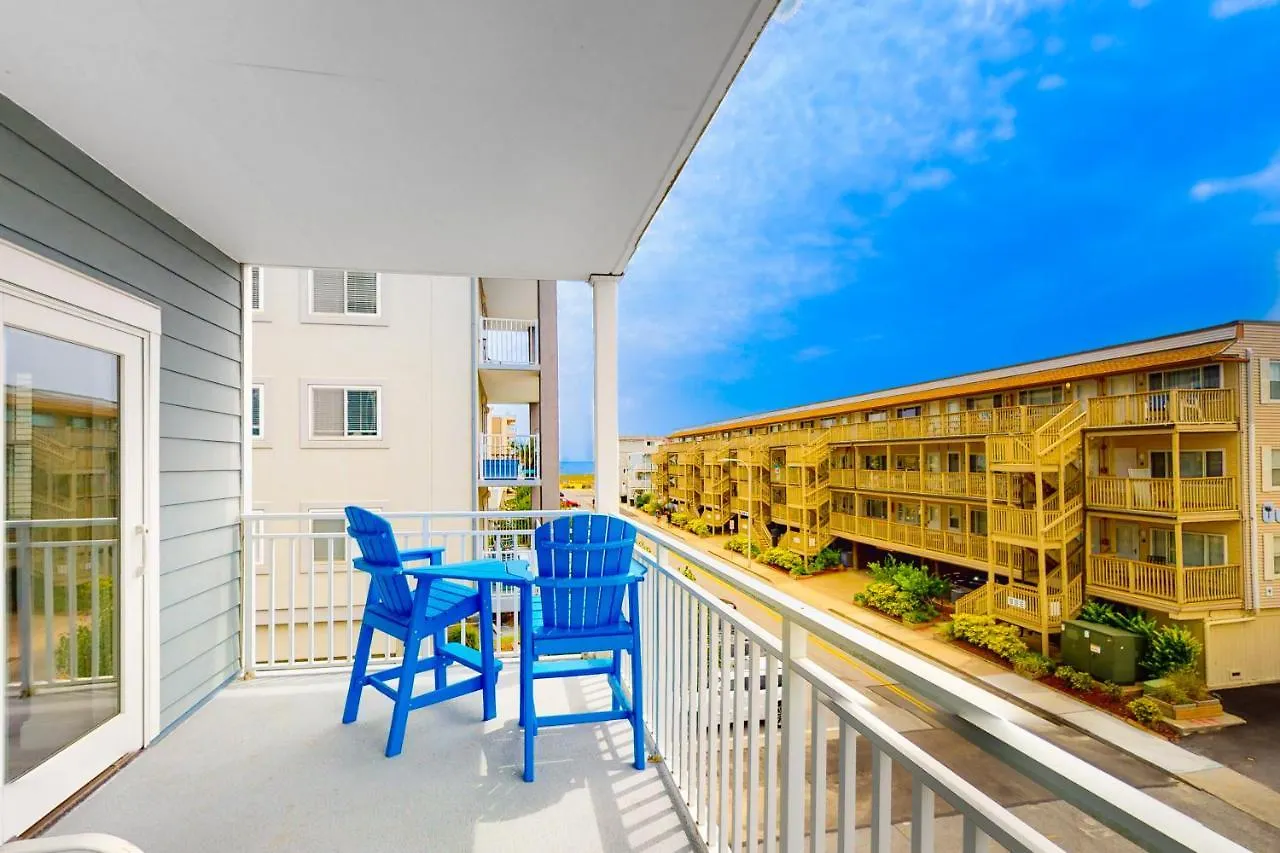 4100 #201 * Ocean City