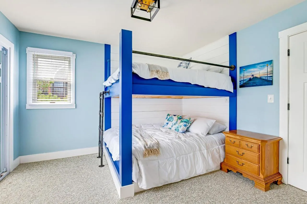 Holiday home Captain's
