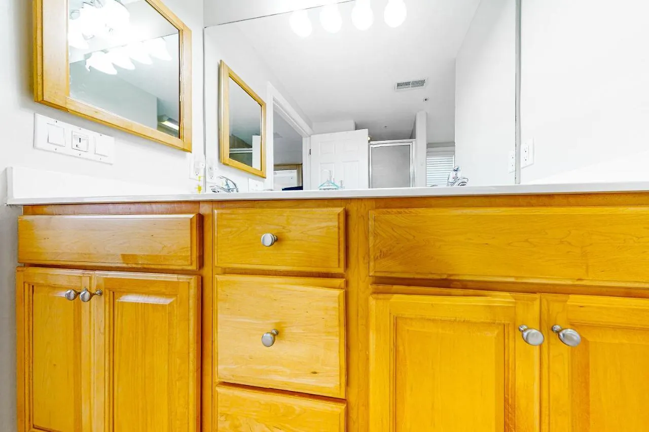 4100 #201 Apartment Ocean City
