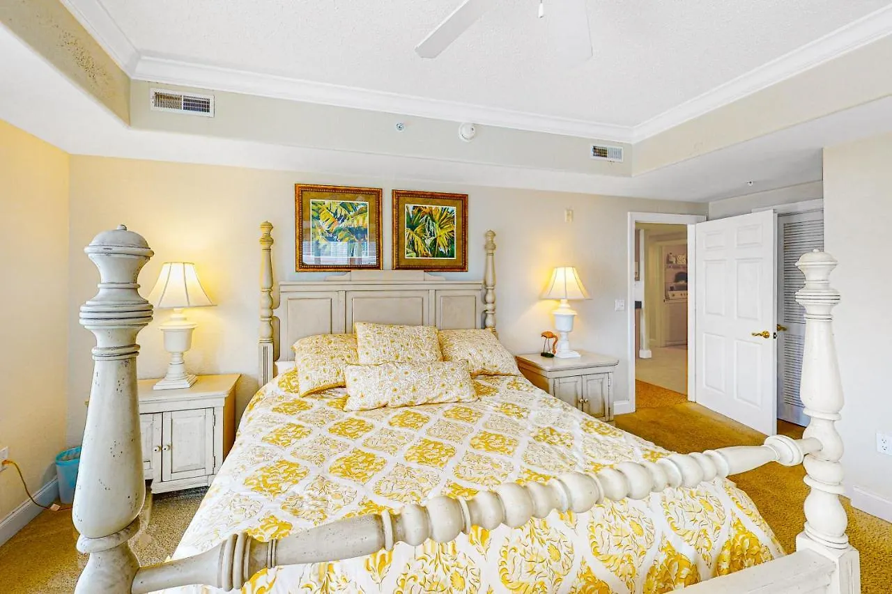 4100 #201 Apartment Ocean City