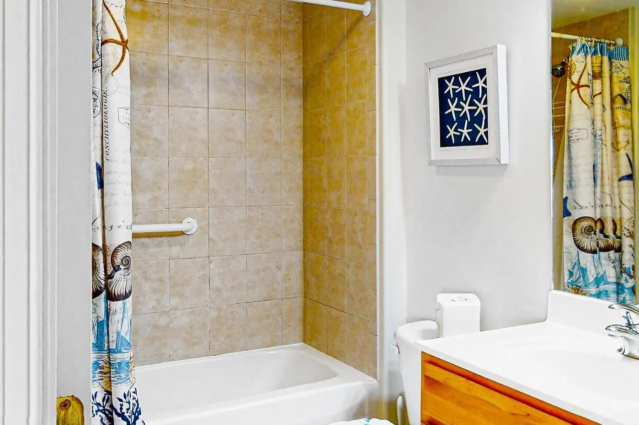 Apartment 4100 #201 Ocean City