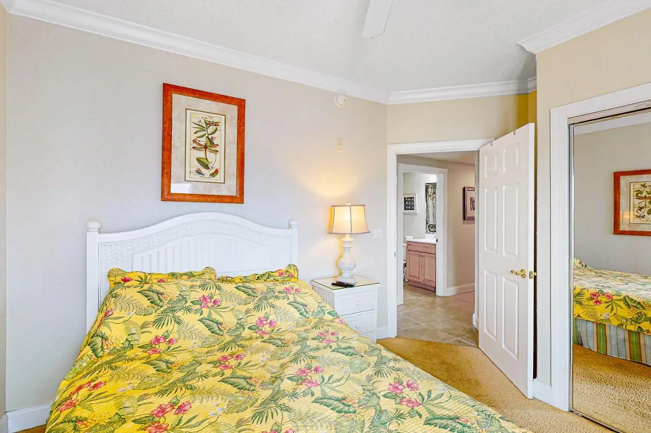 Apartment 4100 #201
