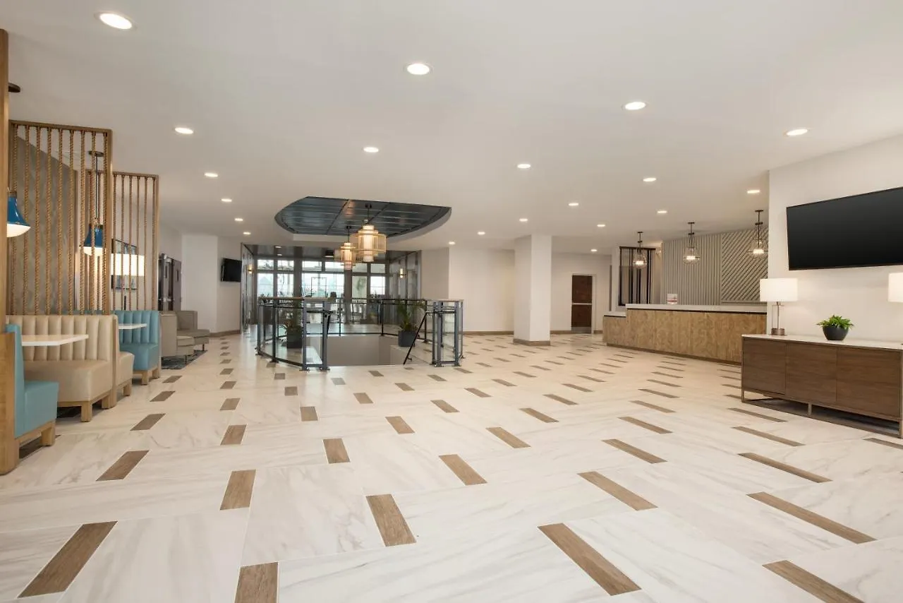 & Ocean By Ihg Resort Ocean City