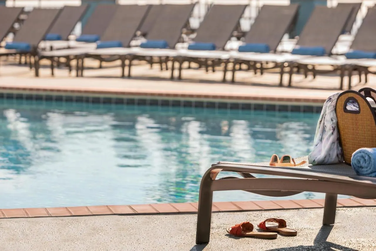& Ocean By Ihg Resort Ocean City