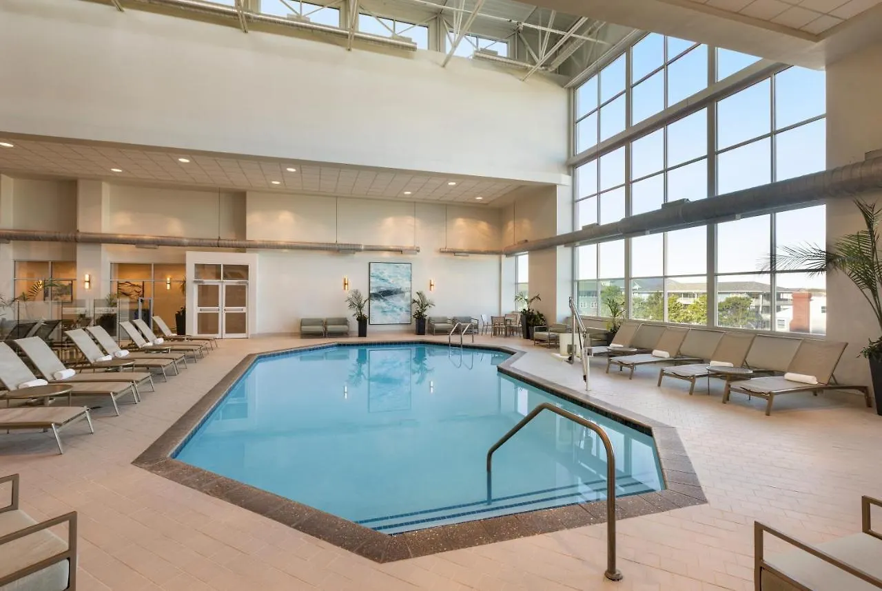 & Ocean By Ihg Resort