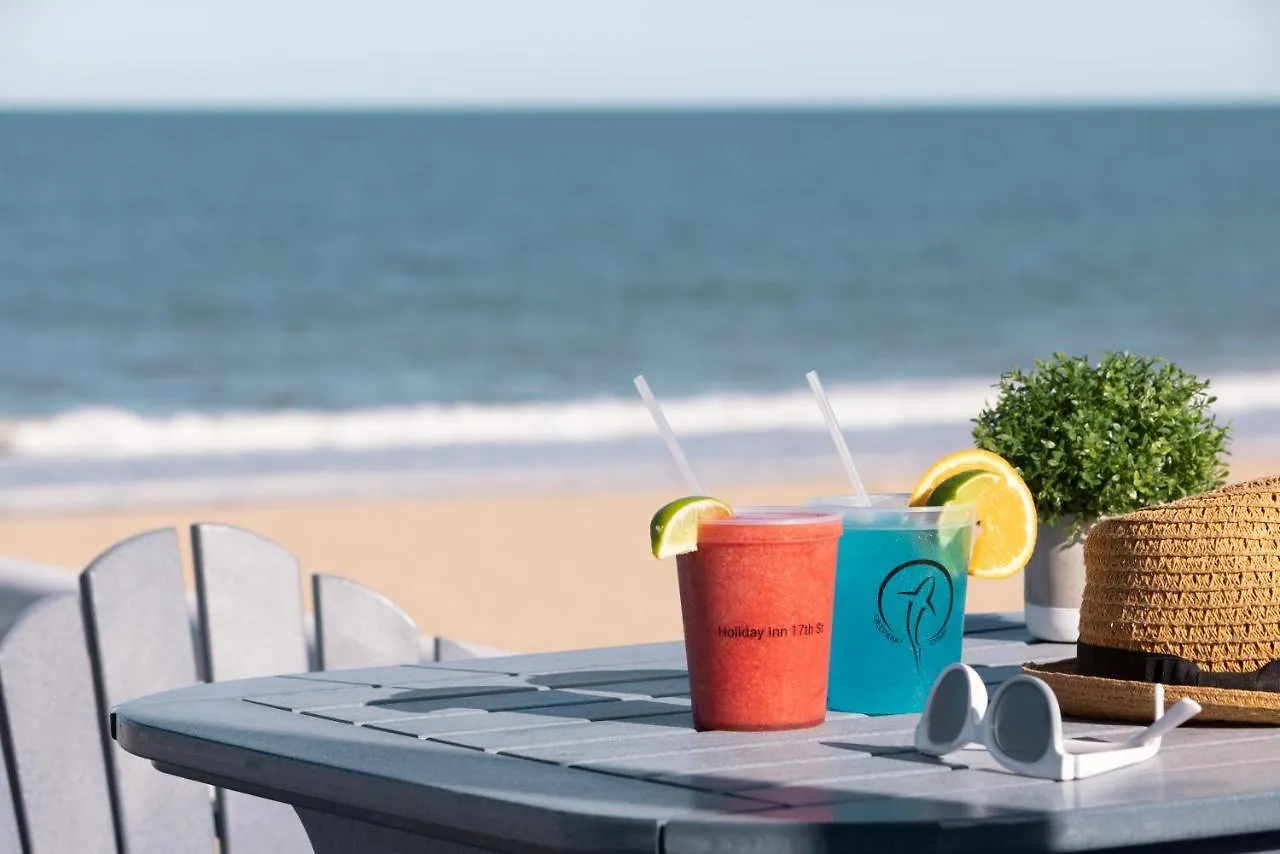 Resort & Ocean By Ihg