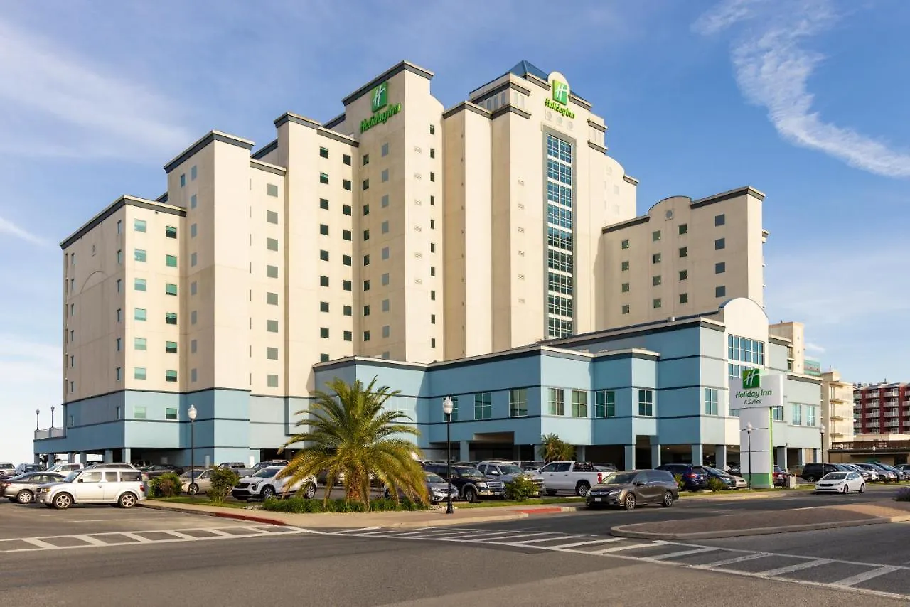 Resort & Ocean By Ihg
