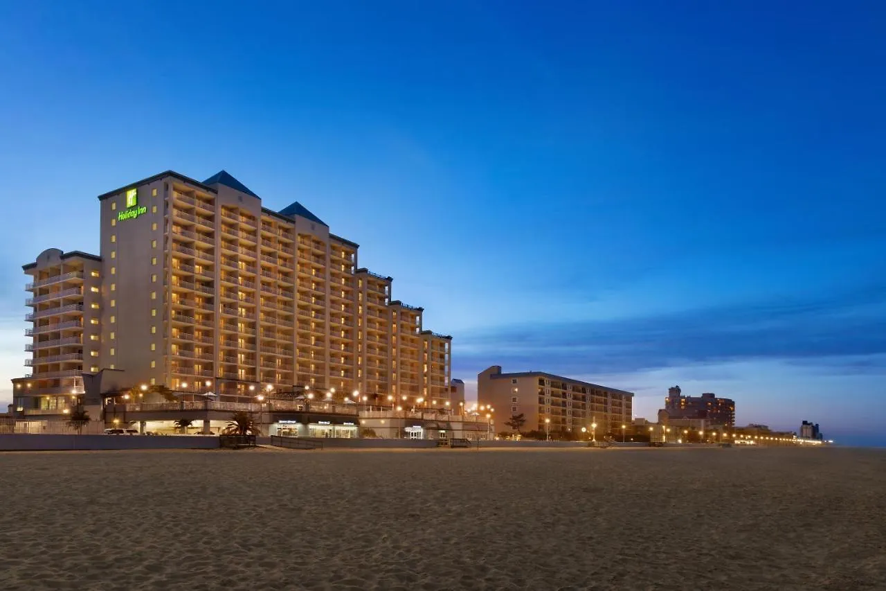 Resort & Ocean By Ihg 3*