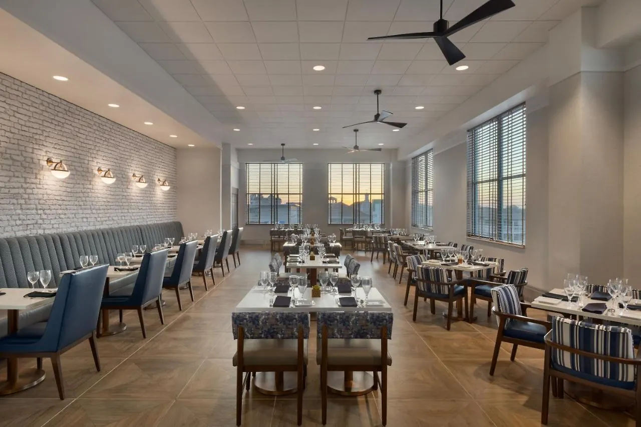 Resort & Ocean By Ihg Ocean City