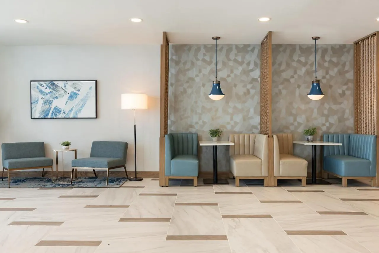 & Ocean By Ihg Resort Ocean City