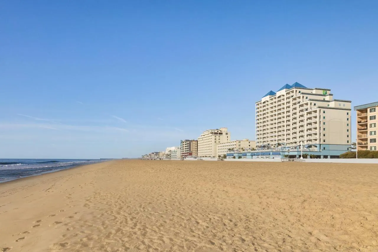 & Ocean By Ihg Resort 3*