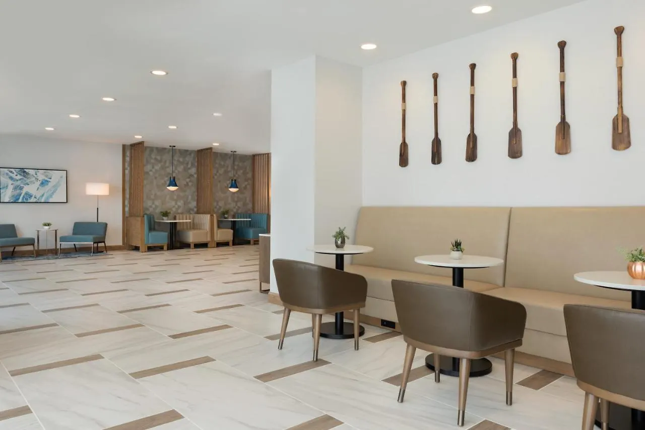 & Ocean By Ihg