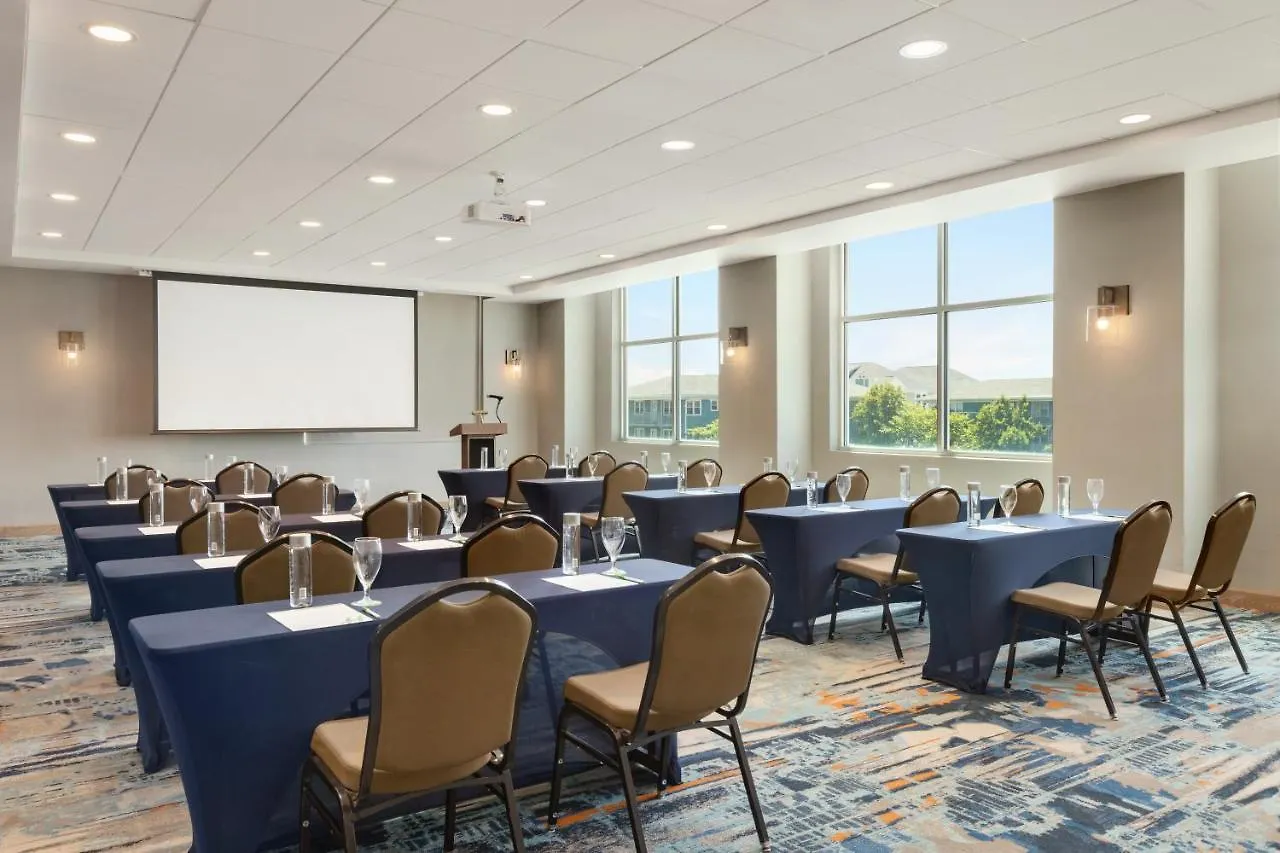 & Ocean By Ihg Resort Ocean City