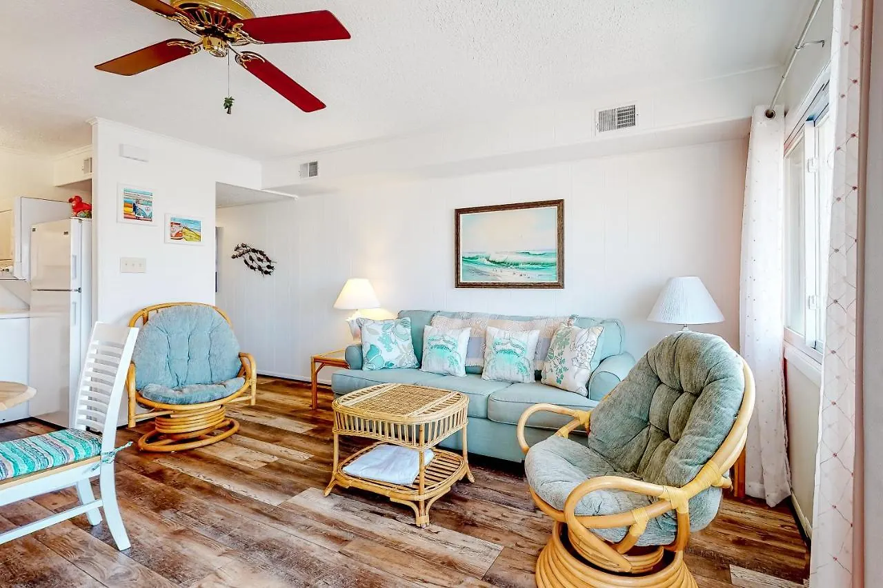 Sea Lofts * Ocean City