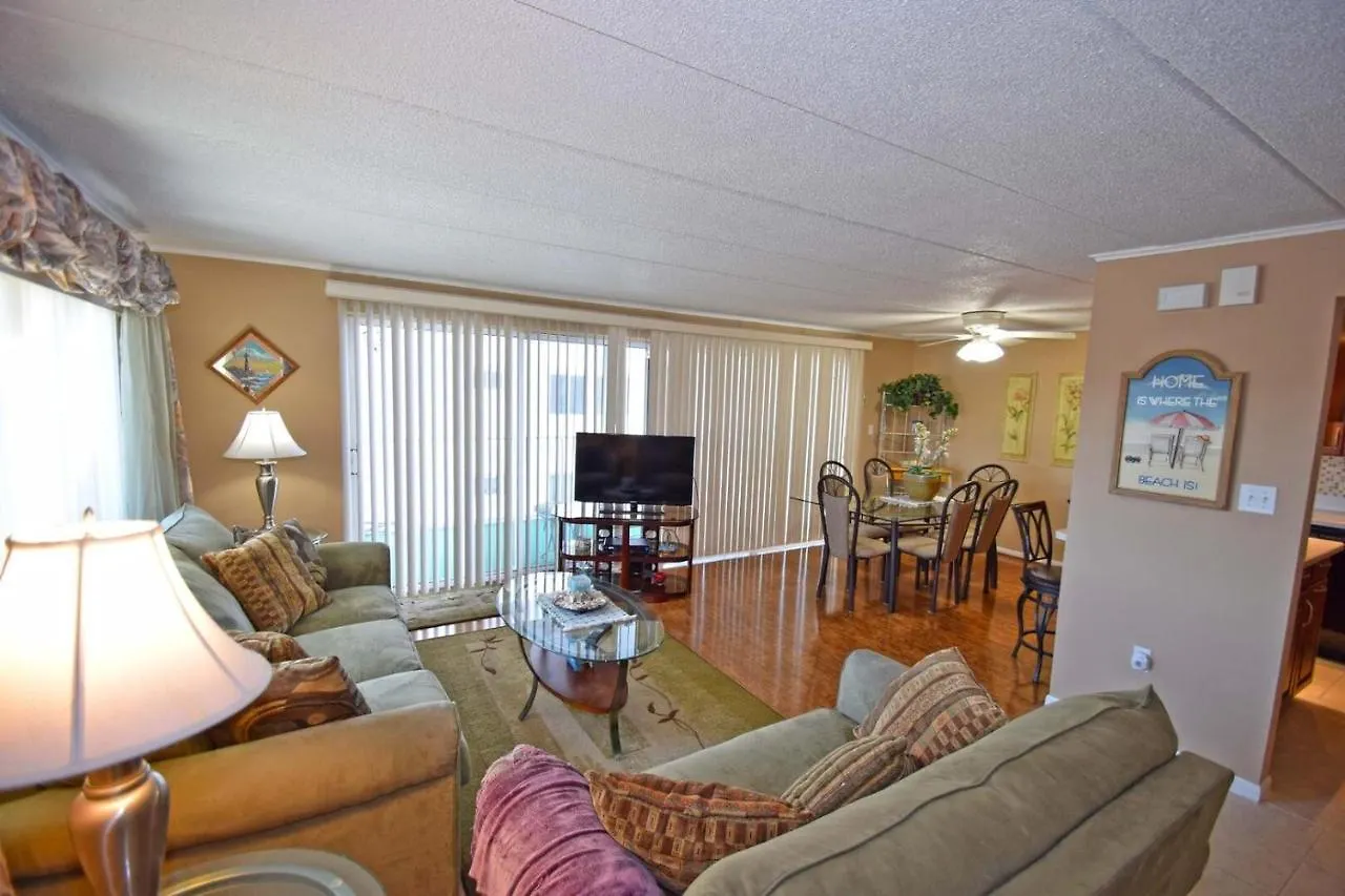 Thunder Island 75b * Ocean City