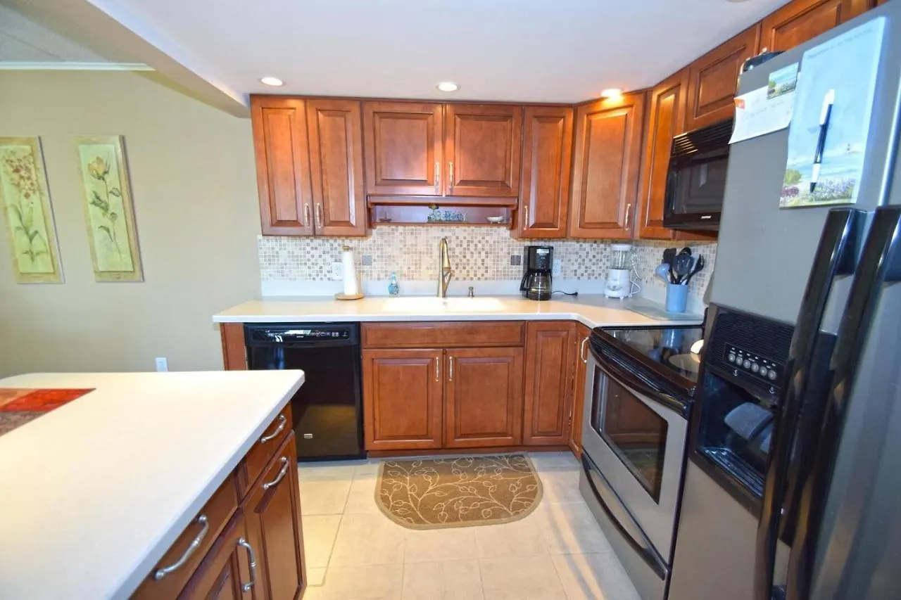 Apartment Thunder Island 75b *