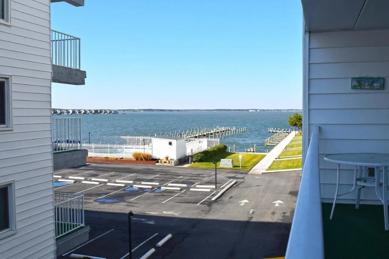 Thunder Island 75b Ocean City