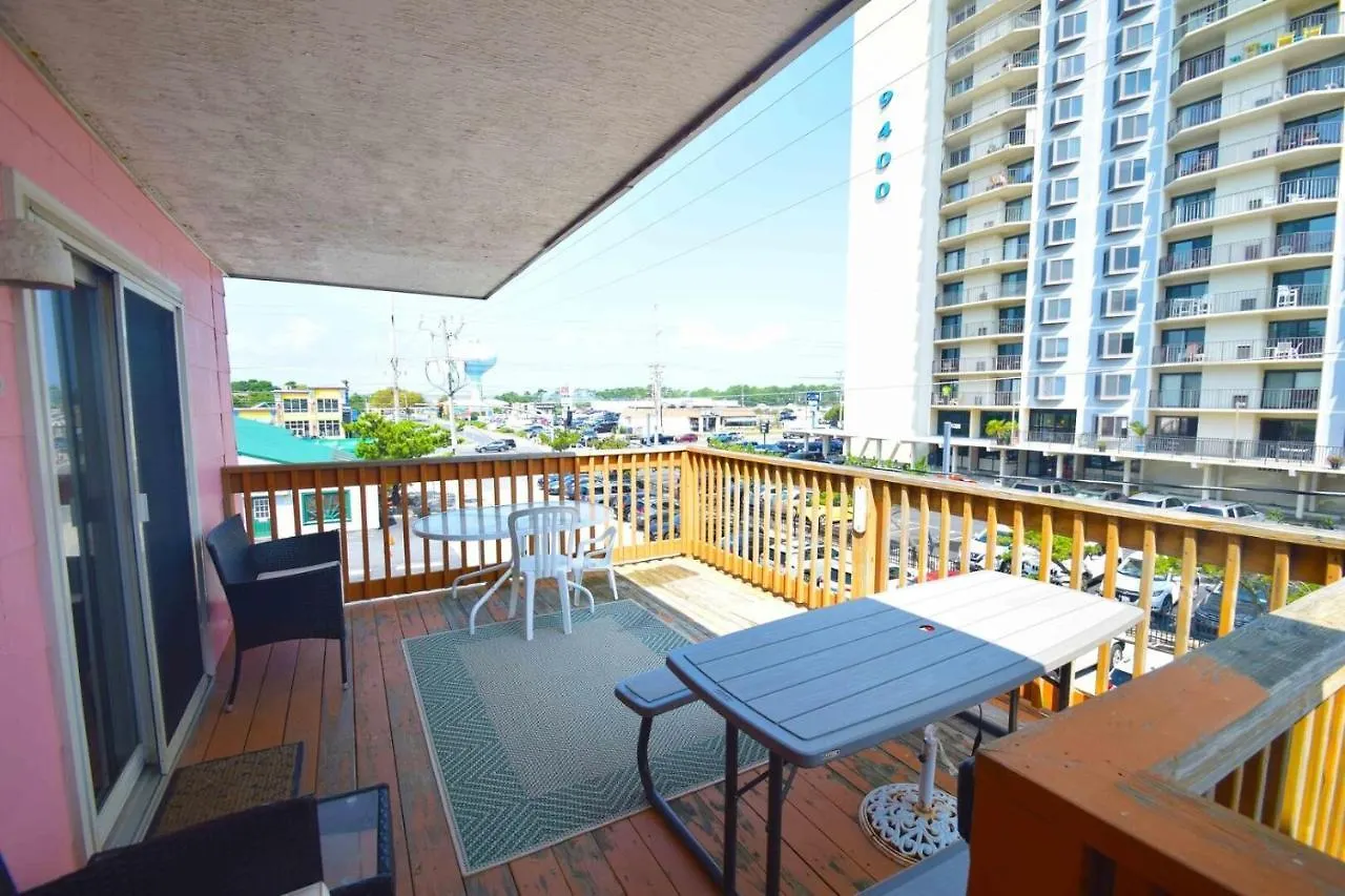 Sea Point 6 Apartment *