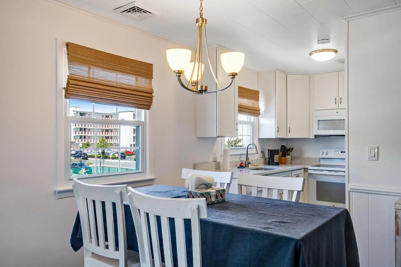 Red Lion #4 Apartment Ocean City