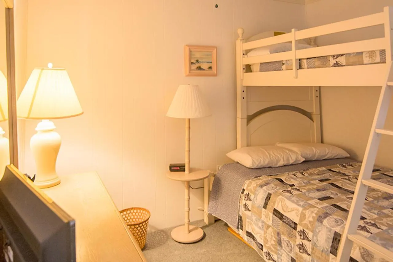 Holiday home Tides Edge