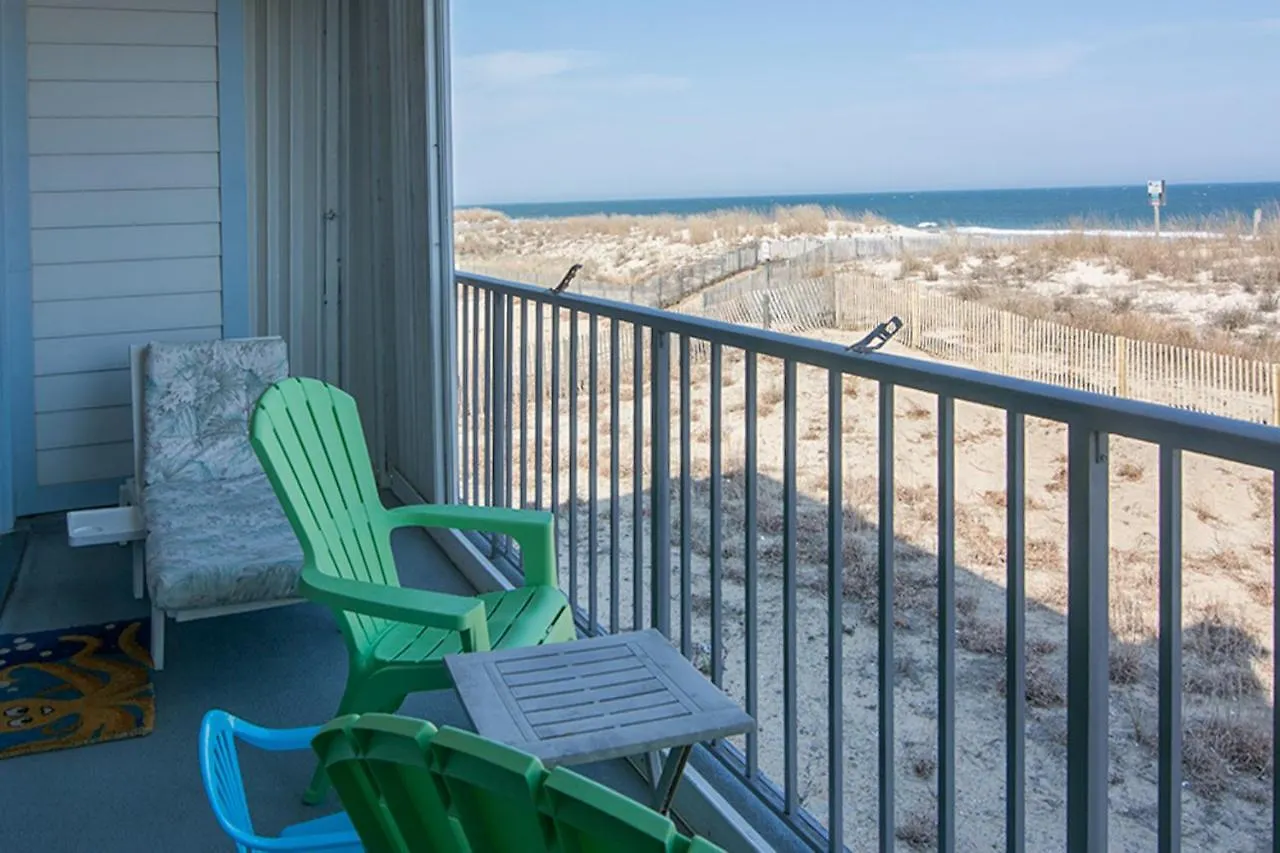 Tides Edge * Ocean City