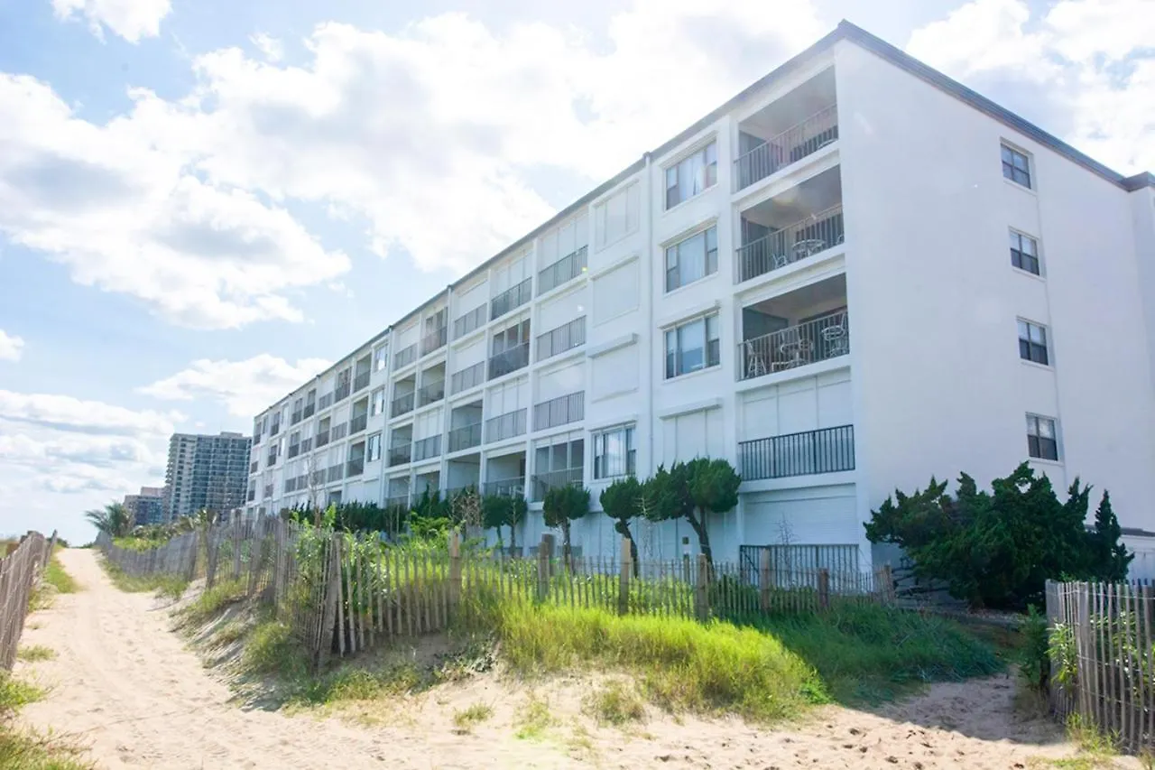 Oceanwalk 501 * Ocean City