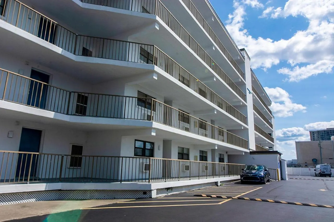 Oceanwalk 501