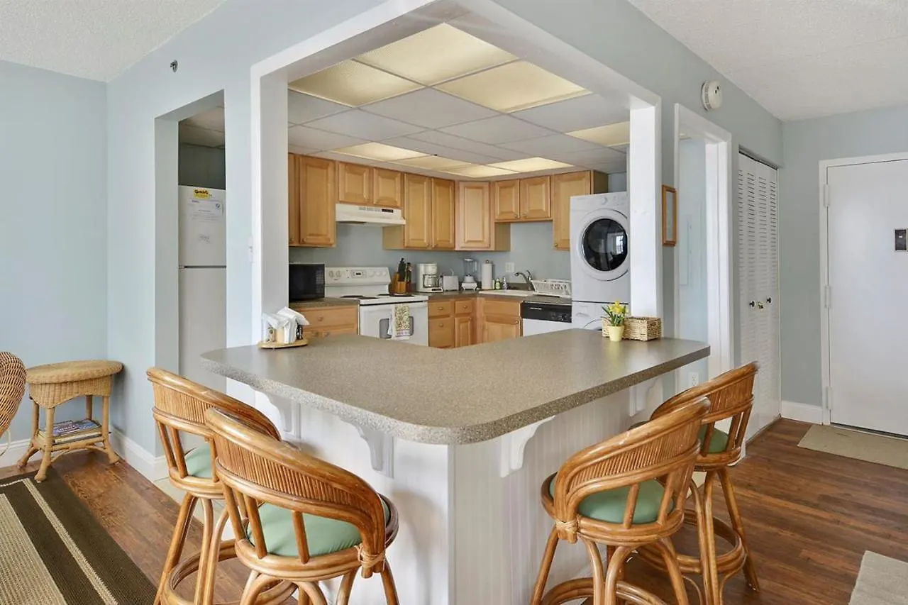 Capri Holiday home Ocean City