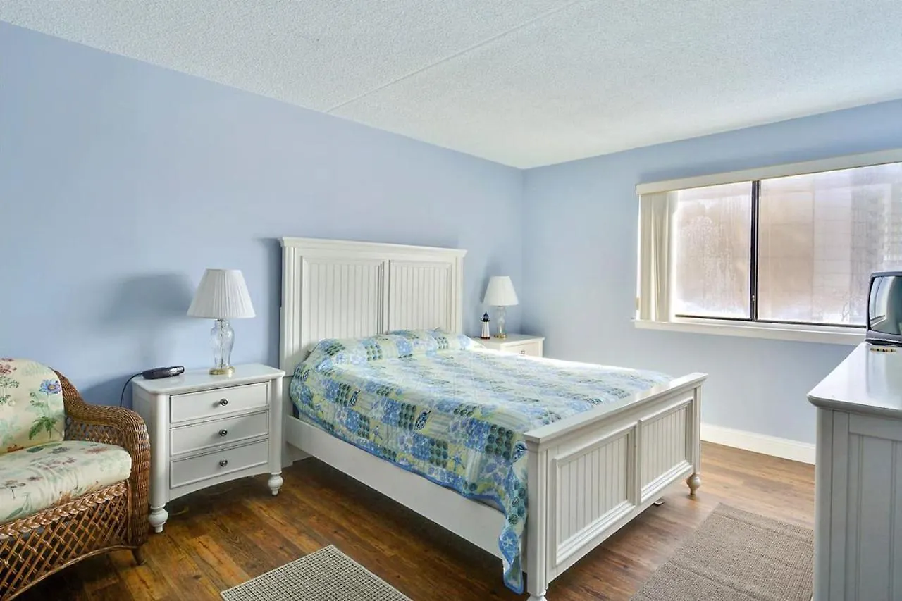 Capri Holiday home Ocean City