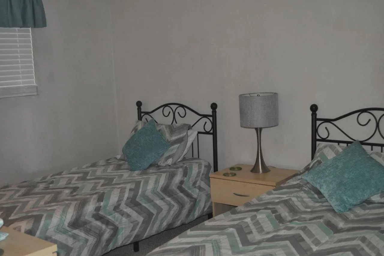 Bonaire Ferienhaus *